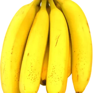 Banana x Caja 18Kg