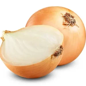 Cebolla Blanca x Bolsa 20kg