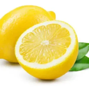 Limón x Malla 15Kg