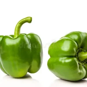 Morron Verde x Kg